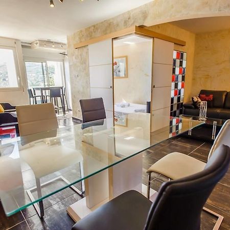 Le Mascarin Apartamento Boucan Canot Exterior foto