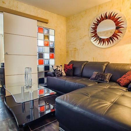 Le Mascarin Apartamento Boucan Canot Exterior foto