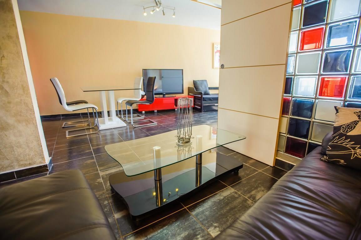 Le Mascarin Apartamento Boucan Canot Exterior foto