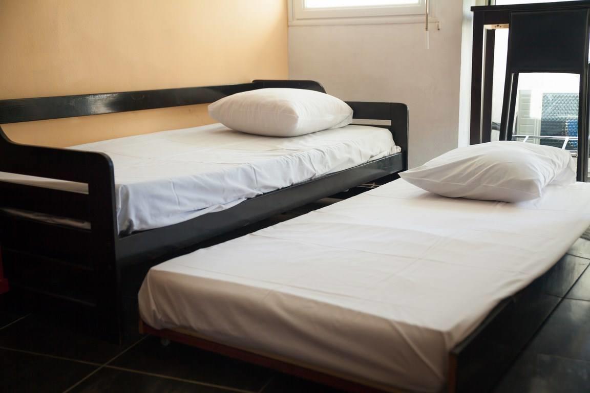 Le Mascarin Apartamento Boucan Canot Exterior foto