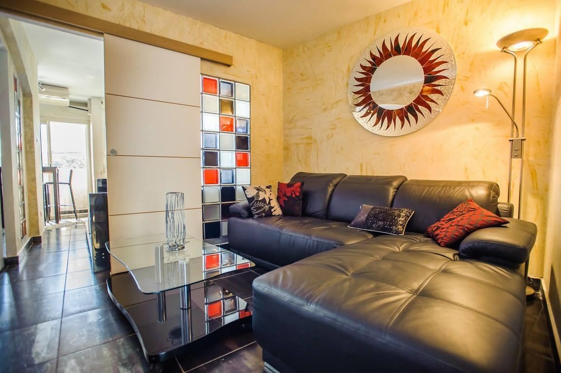 Le Mascarin Apartamento Boucan Canot Exterior foto