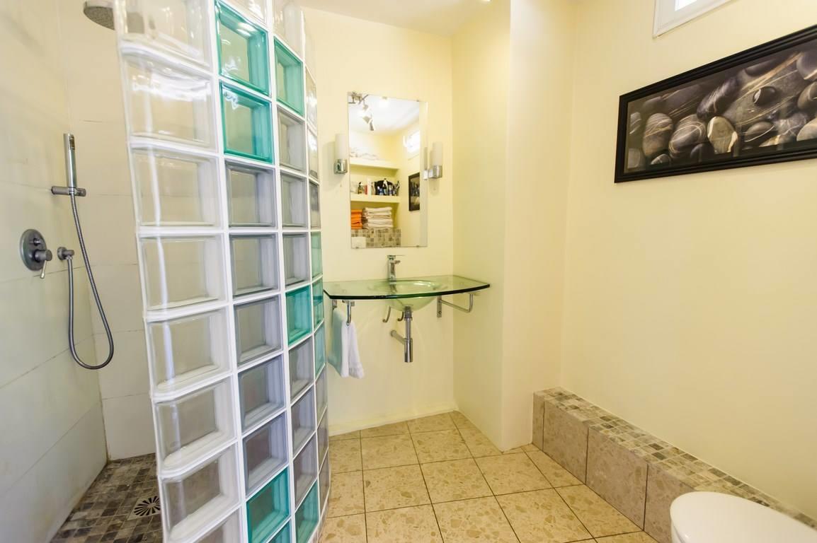 Le Mascarin Apartamento Boucan Canot Exterior foto