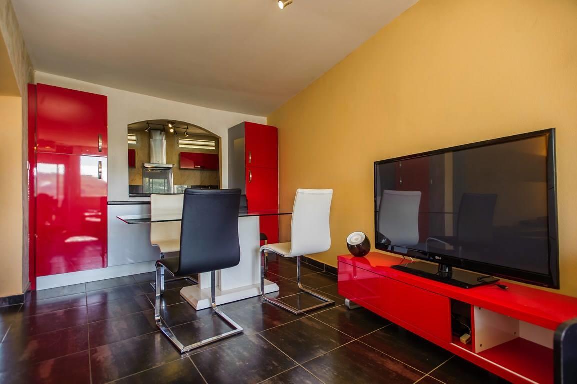 Le Mascarin Apartamento Boucan Canot Exterior foto